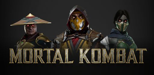 Mortal Kombat APK 6.2.0